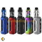 ویپ ایجیس مکس 2 گیک ویپ (Max100) با تانک زئوس <br><span>GEEKVAPE Aegis max 2 (Max100) Zeus Tank</span> - Image 3
